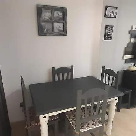 Acogedor Apartamento En La Zona De Los Boliches Apartment Fuengirola