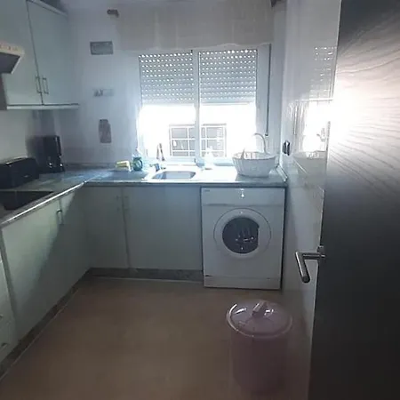 Acogedor Apartamento En La Zona De Los Boliches Fuengirola