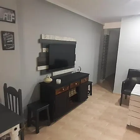 Acogedor Apartamento En La Zona De Los Boliches *