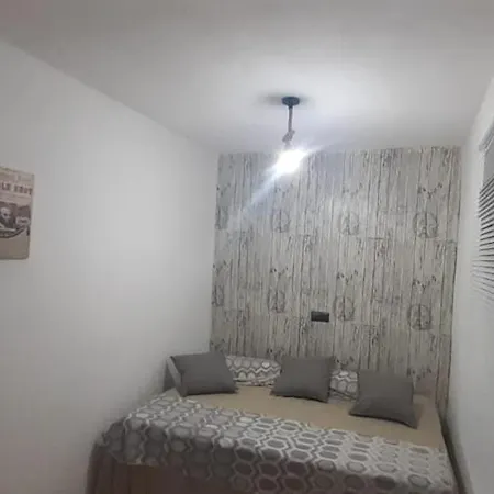 Acogedor Apartamento En La Zona De Los Boliches *