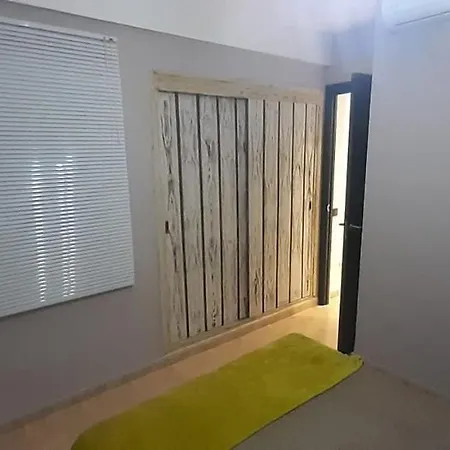 Apartment Acogedor Apartamento En La Zona De Los Boliches Fuengirola
