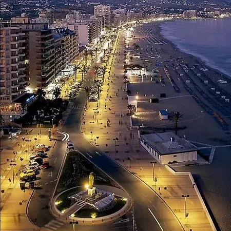 Acogedor Apartamento En La Zona De Los Boliches Apartment Fuengirola